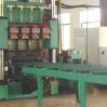 Steel grating welding machine