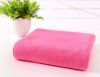 Sales of pure cotton towel, superfine fiber towels, bath towel, cotton