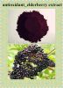 Elderberry Extract, organic products