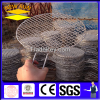 Stainless steel Barbecue netting