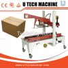 Sealing Machinery Carton Manufacturing Plant