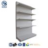 Metal gondola supermarket shelf for supermarkets