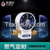 LPG, Pipelined gas timer valve