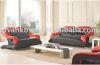 European nice design durable Imported leather sofa Y11#