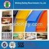 pvc edge banding for furniture