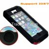 2014 New Three anti-case for  iphone 5/5S support IOS7