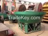 wet pan mill for gold