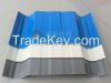 Metal Stainless Steel Roof Tile Roof Materials PVC Sheet