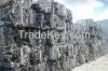 Zorba Fine Recycled Aluminum Scrap for Sale free from impurities