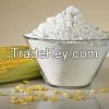 Native corn starch