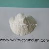 White Corundum Wearable Sand