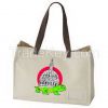 Vietnam new style for promotional tote cotton bag
