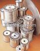 Fecral high resistance wires for electric heating