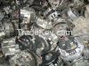 Car Alternator Scrap