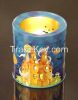 candle for gift promotion