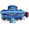 3GCS Double Suction Screw Pump