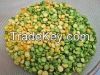 Split Peas (Yellow and Green Split Peas)