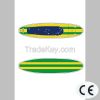 New design of sunshine inflatable SUP boards.