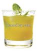 We sell high-quality frozen Valencia orange nectar (juice)