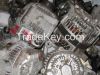 ALTERNATOR SCRAP