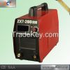Inverter 220v DC 200A output mos tech MMA ARC Stick welder - ZX7-200