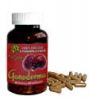 100% Certified Organic Ganoderma Lucidum