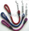 Pet leashes with Nylon material