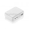 5200MAH High Quality Rechargeable Power Bank External Backup Phone Power