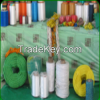 Yarns, Denier 1200 for sewing sacks