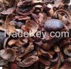 Herbal Dried Mangosteen Rind Peel