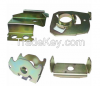 Custom Metal Stamping Part