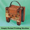 Simply Packed Welding Machine