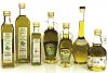 Sell olive oil bottle