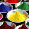 PIGMENTS, PLASTIC ADDITIVES, FINE CHEMICALS