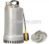 submersible pump