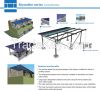 Skywalker Series Solar mounting- Aluminum Alloy