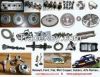 Auto parts - Brake Disc-HLK001