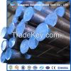 Quality 1.2080 steel round bar cold work steel supply