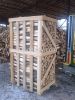 Sell Kiln Dried Firewood for sale, Oak and beech firewood logs