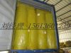 Phenolic insulation board