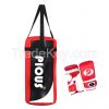 Combo Set of Punching Bag and Glove