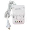 Wireless Network Wall Mounted Multi Gas Detector Test Gas Sensor Carbon Monoxide Leak Detector Alarm Fire Detection System