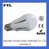 cheap LED Bulb 10watt dimmable UL