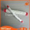 Thermal insulation rope