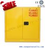 Sell 30 gallon chemical liquid safety storage cabinet