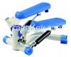 Hot selling safety Fitness equipment Mini Exercise Stepper S007 Blue