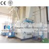 Pullet Feed Production Project, Poultry Feed Mill Project, Layer Feed Pellet Production Line