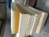 Latex Foam Mattress Blocks and scrap