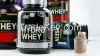 Best Sports Nutrition Whey Protein Powder