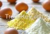 Egg white and Yolk powder